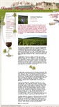 Mobile Screenshot of divine-burgundy-wine.com